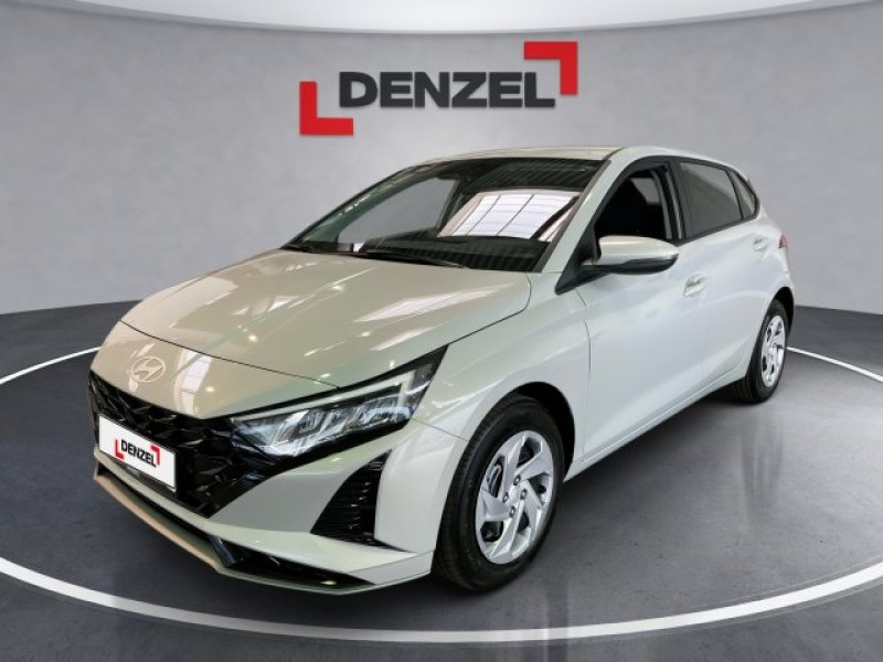 i20 (BC3) GO 1.0 T-GDI