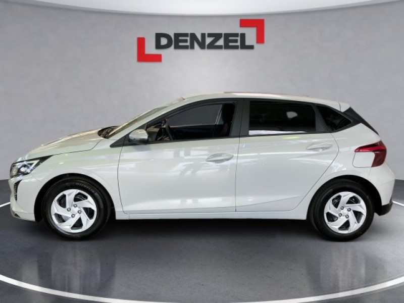 i20 (BC3) GO 1.0 T-GDI - 1