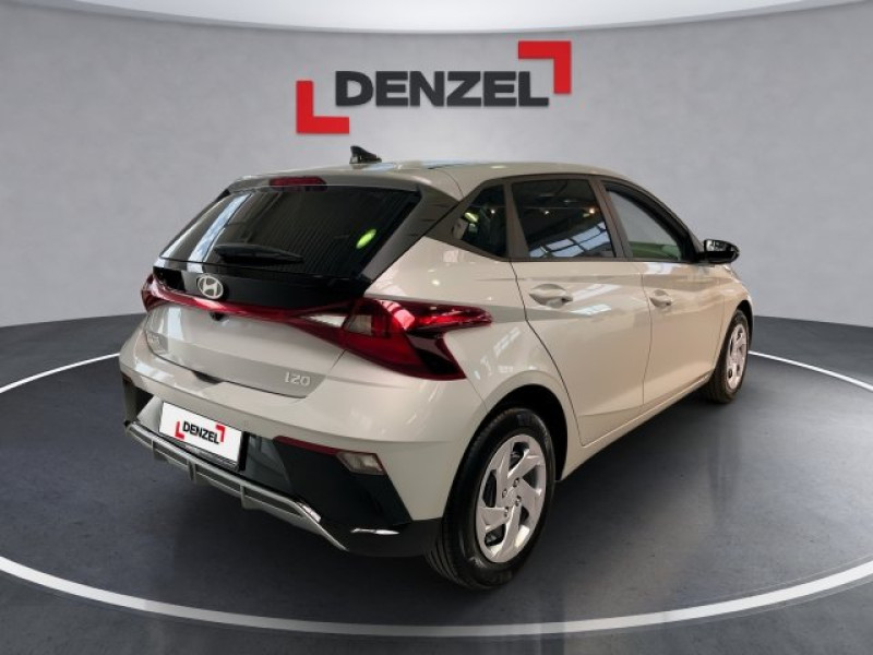 i20 (BC3) GO 1.0 T-GDI - 3