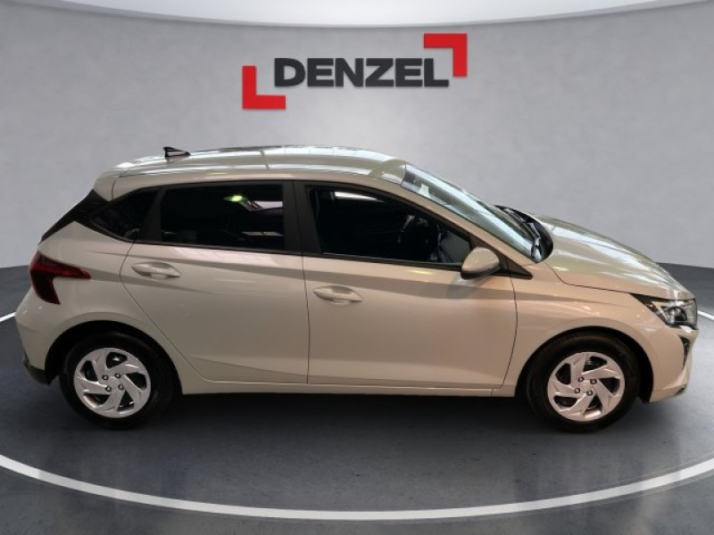 i20 (BC3) GO 1.0 T-GDI - 4