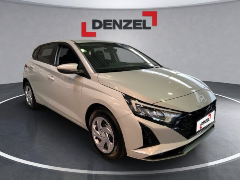 i20 (BC3) GO 1.0 T-GDI - 5