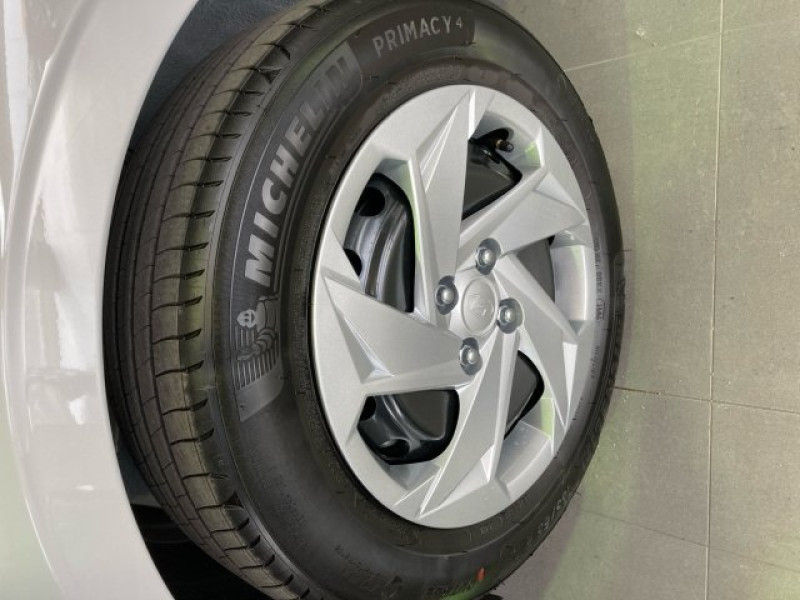 i20 (BC3) GO 1.0 T-GDI - 7