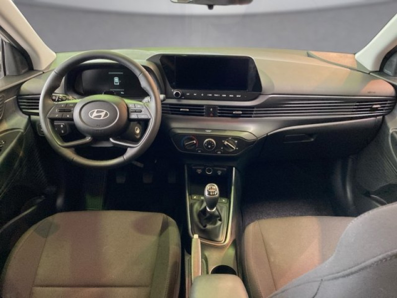 i20 (BC3) GO 1.0 T-GDI - 8