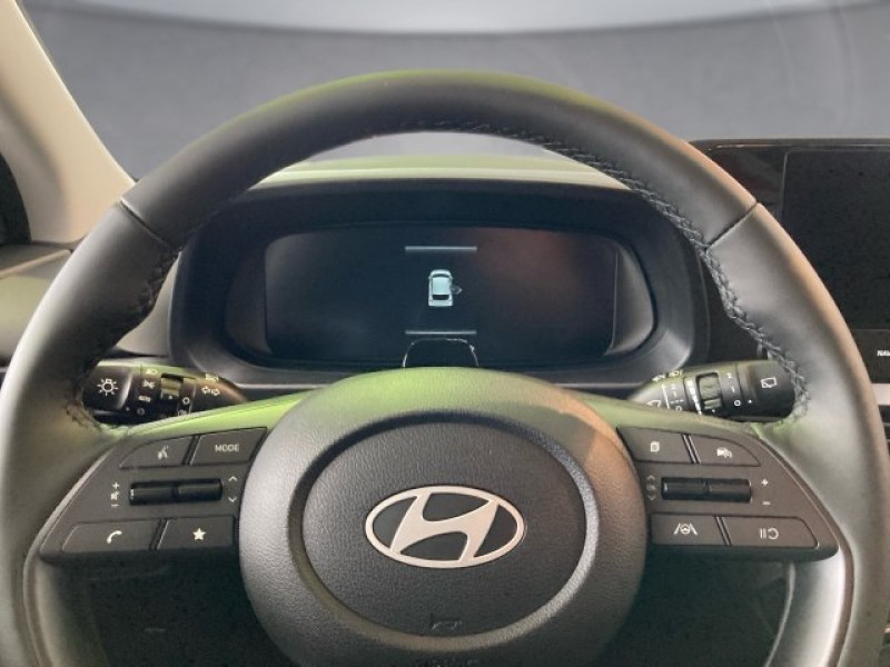 i20 (BC3) GO 1.0 T-GDI - 9