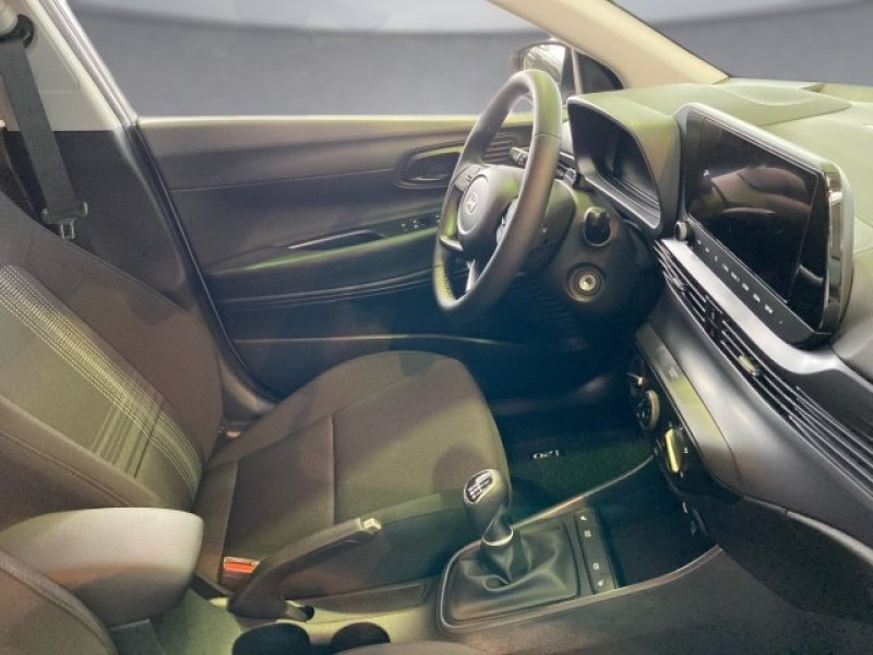 i20 (BC3) GO 1.0 T-GDI - 10
