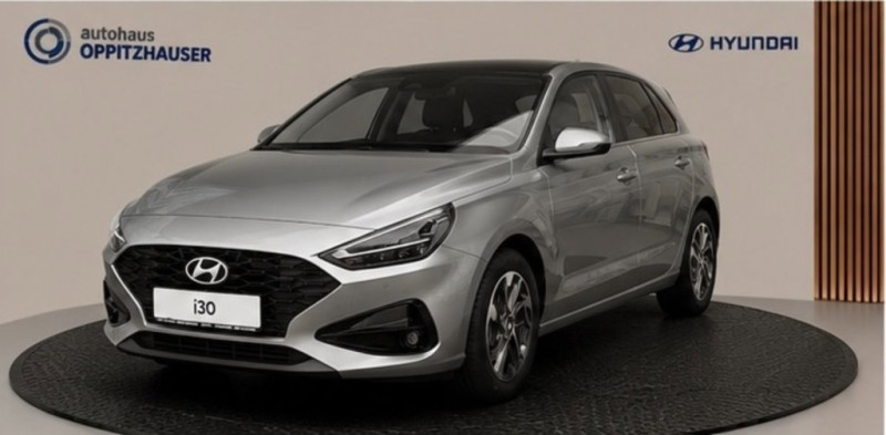 i30 - PD Comfort Line 1.0 T-GDI c6bc1-OO3