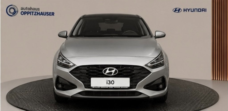 i30 - PD Comfort Line 1.0 T-GDI c6bc1-OO3 - 4
