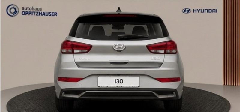 i30 - PD Comfort Line 1.0 T-GDI c6bc1-OO3 - 15
