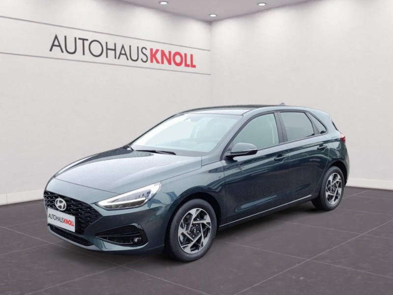 i30 - PD Comfort Line 1.0 T-GDI c6bc1