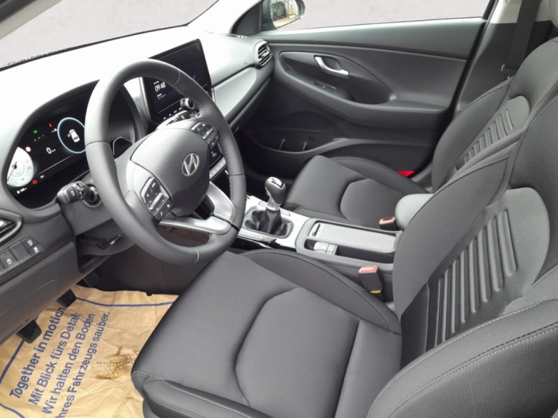 i30 - PD Comfort Line 1.0 T-GDI c6bc1 - 8