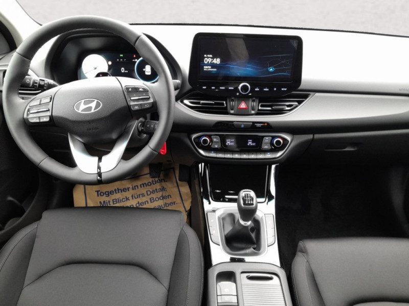 i30 - PD Comfort Line 1.0 T-GDI c6bc1 - 9