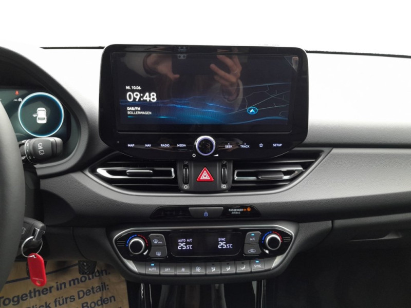 i30 - PD Comfort Line 1.0 T-GDI c6bc1 - 10