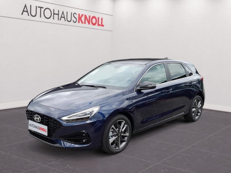 i30 - PD Comfort Line 1.0 T-GDI c6bc1-PP6-OO3