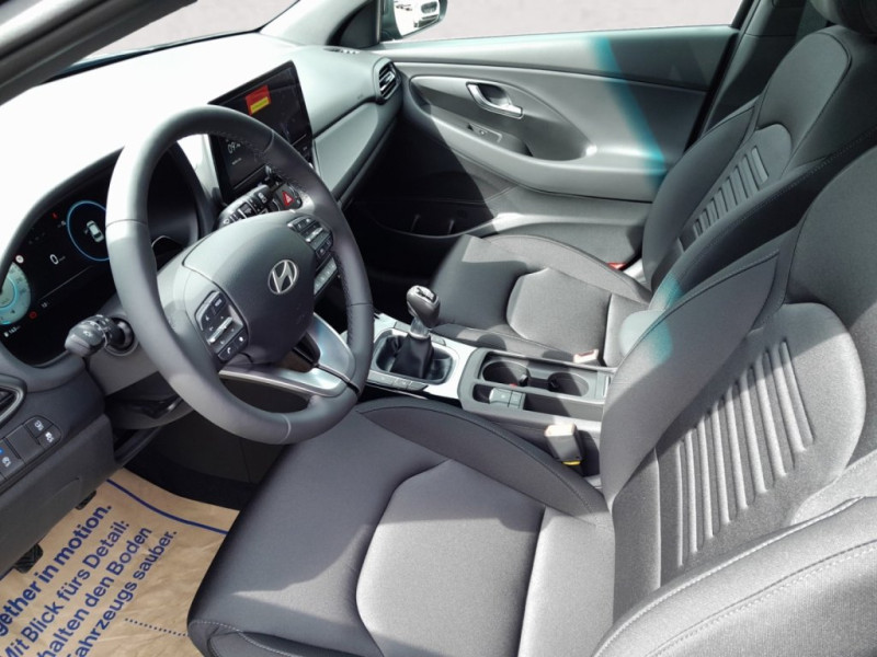 i30 - PD Comfort Line 1.0 T-GDI c6bc1-PP6-OO3 - 8