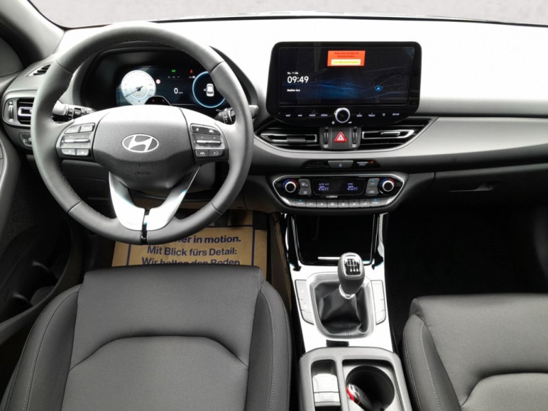 i30 - PD Comfort Line 1.0 T-GDI c6bc1-PP6-OO3 - 9