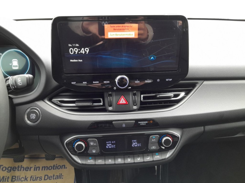 i30 - PD Comfort Line 1.0 T-GDI c6bc1-PP6-OO3 - 10