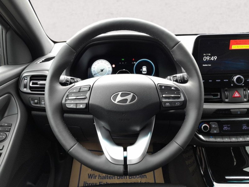 i30 - PD Comfort Line 1.0 T-GDI c6bc1-PP6-OO3 - 11