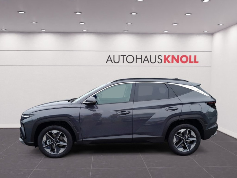 Tucson NX4 Comfort Line 1,6 T-GDi HEV 4WD AT t7hc2-P22/23 - 1