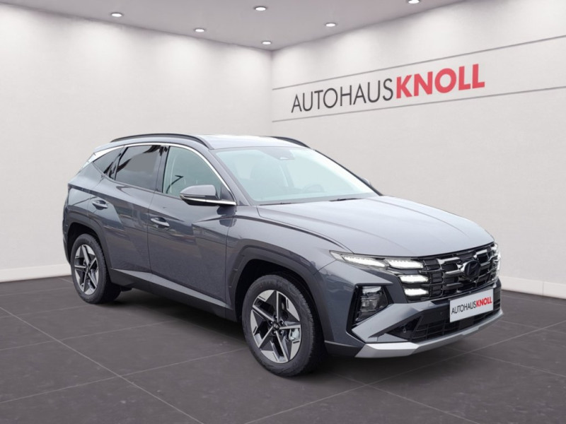 Tucson NX4 Comfort Line 1,6 T-GDi HEV 4WD AT t7hc2-P22/23 - 6