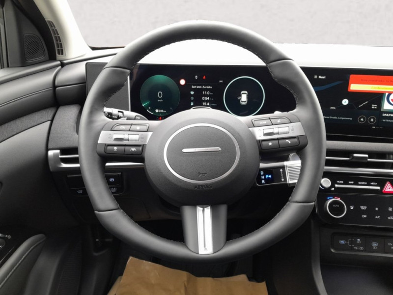 Tucson NX4 Comfort Line 1,6 T-GDi HEV 2WD AT t7hc1-P22/23-O21 - 11