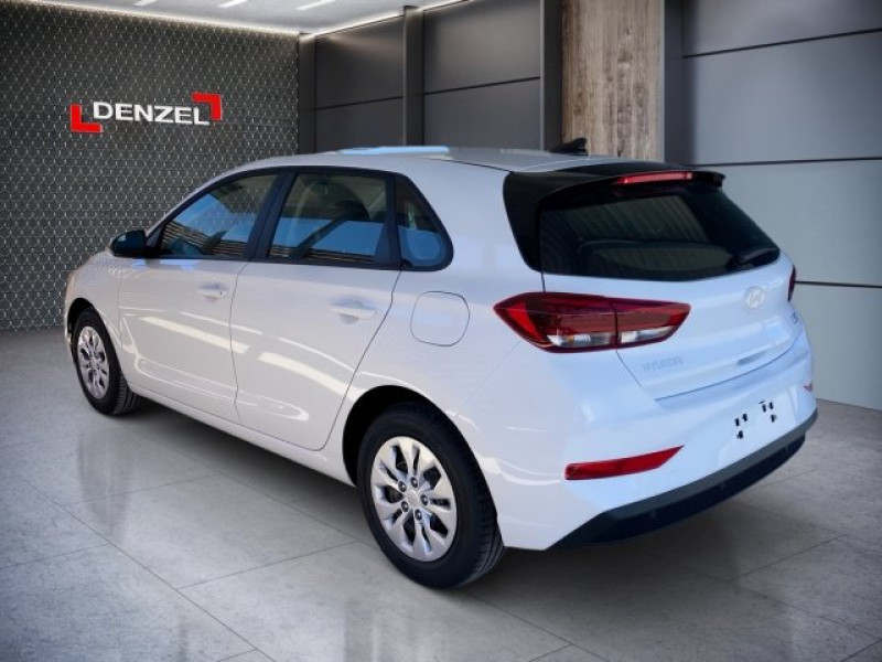 i30 - PD Smart Line 1.0 T-GDI c6bs1-PP5 - 2