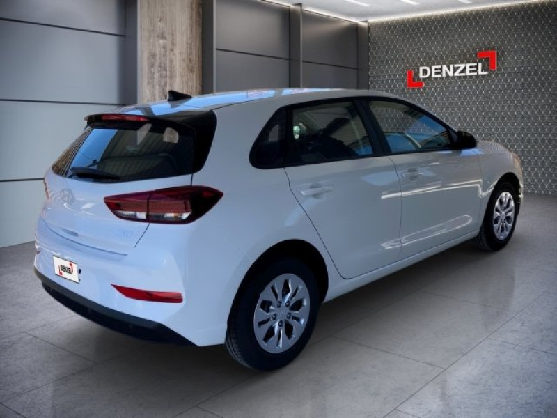 i30 - PD Smart Line 1.0 T-GDI c6bs1-PP5 - 3