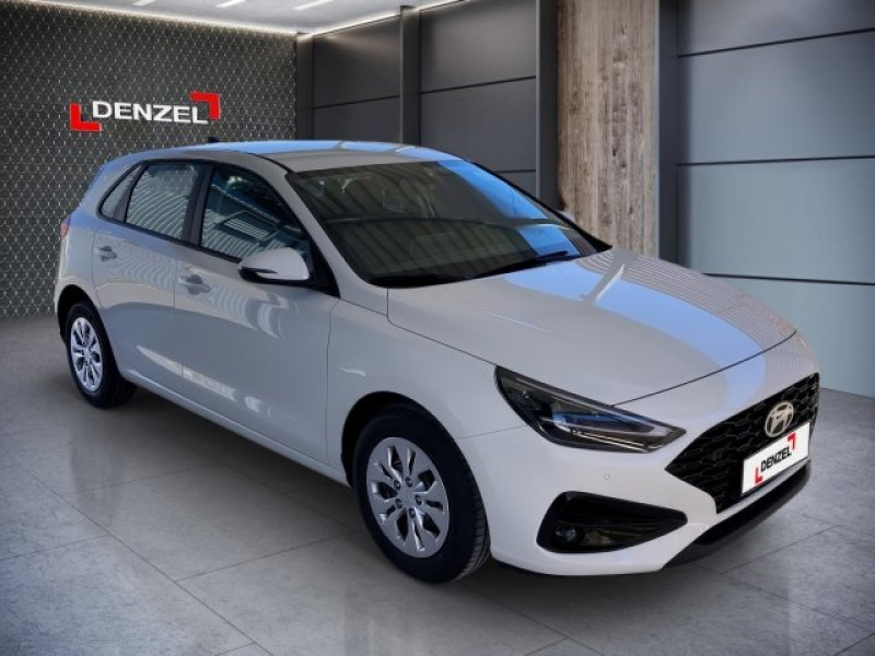 i30 - PD Smart Line 1.0 T-GDI c6bs1-PP5 - 5