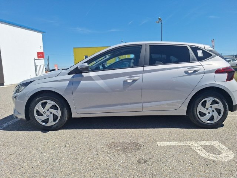 i20 (BC3) GO 1.0 T-GDI - 1
