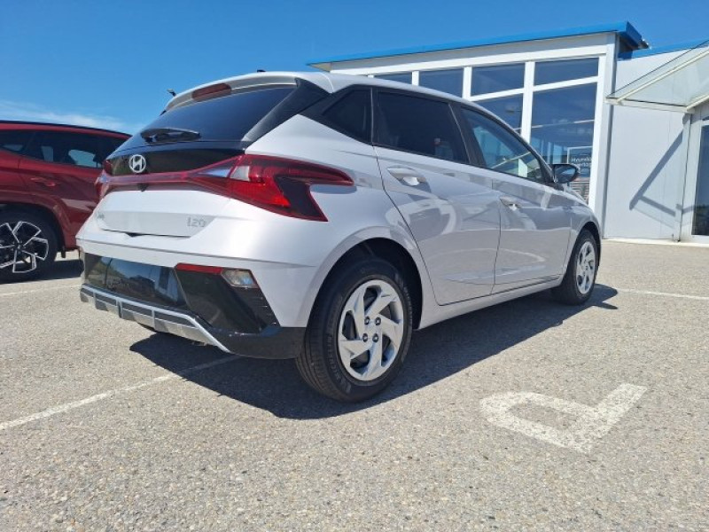 i20 (BC3) GO 1.0 T-GDI - 3