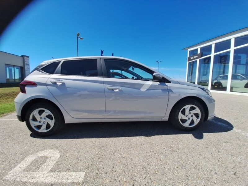 i20 (BC3) GO 1.0 T-GDI - 4