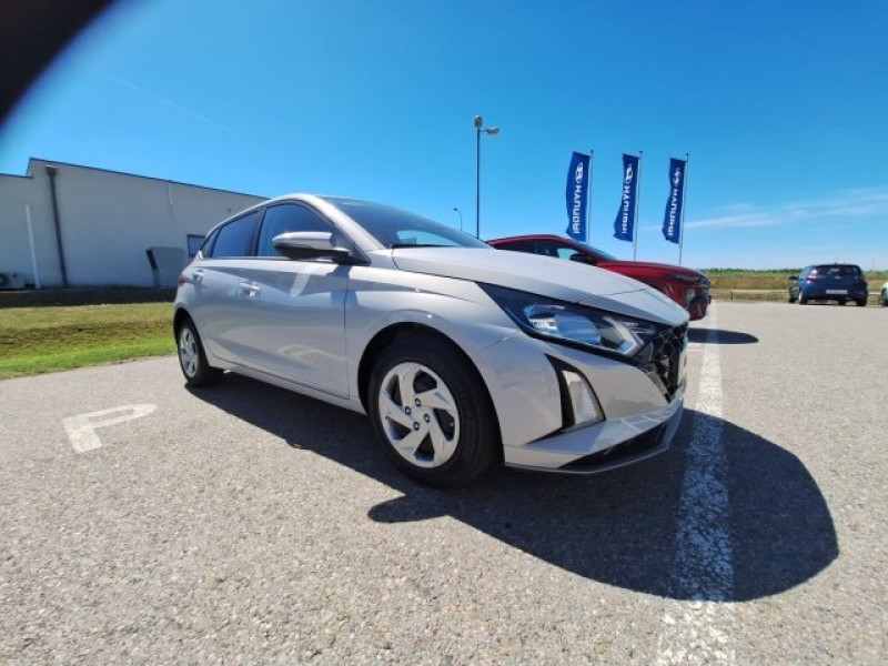 i20 (BC3) GO 1.0 T-GDI - 5