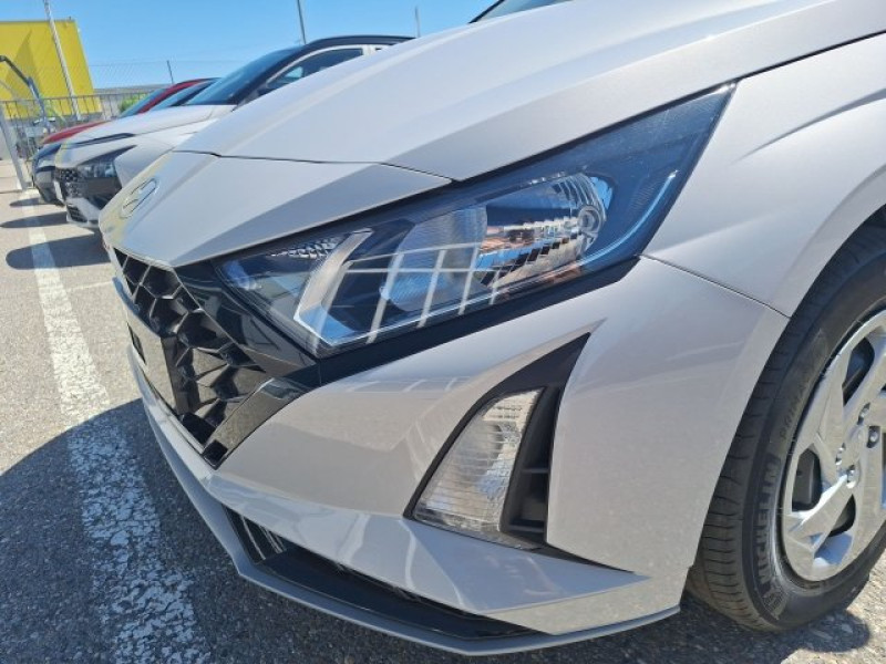 i20 (BC3) GO 1.0 T-GDI - 6