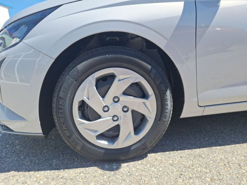 i20 (BC3) GO 1.0 T-GDI - 7