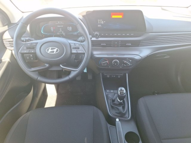 i20 (BC3) GO 1.0 T-GDI - 8