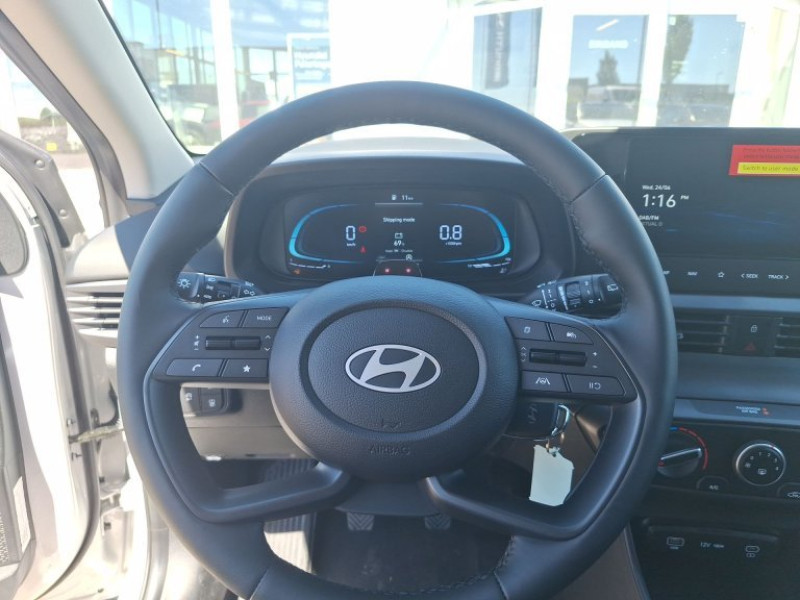 i20 (BC3) GO 1.0 T-GDI - 9