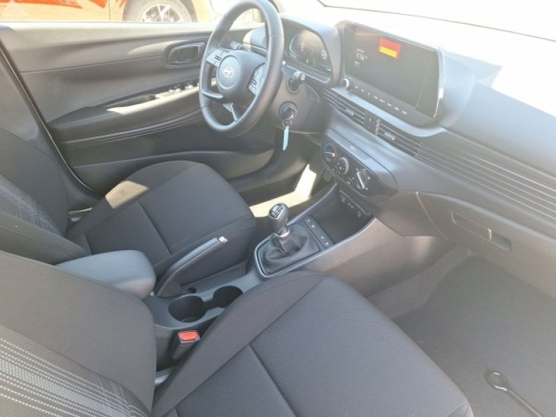 i20 (BC3) GO 1.0 T-GDI - 10