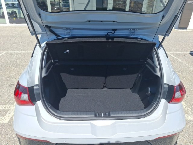 i20 (BC3) GO 1.0 T-GDI - 12