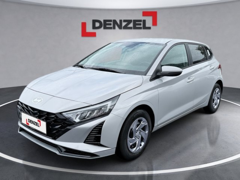 i20 (BC3) GO 1.0 T-GDI - 0