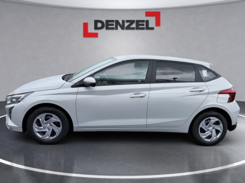 i20 (BC3) GO 1.0 T-GDI - 1