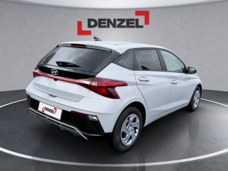 i20 (BC3) GO 1.0 T-GDI - 3