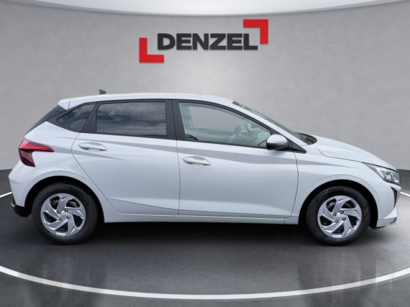 i20 (BC3) GO 1.0 T-GDI - 4