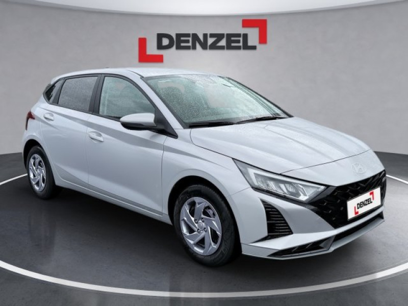 i20 (BC3) GO 1.0 T-GDI - 5