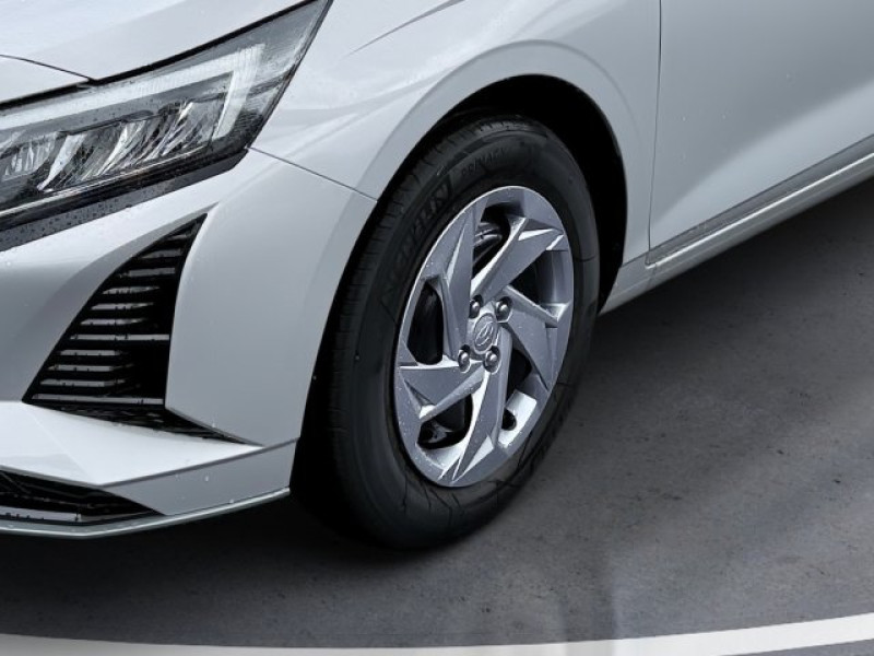 i20 (BC3) GO 1.0 T-GDI - 7