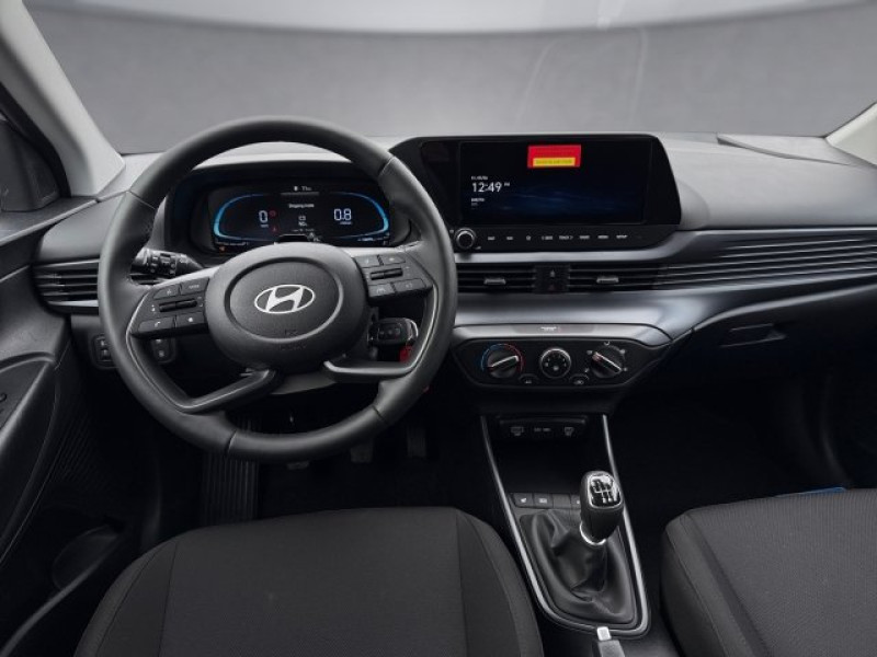i20 (BC3) GO 1.0 T-GDI - 8