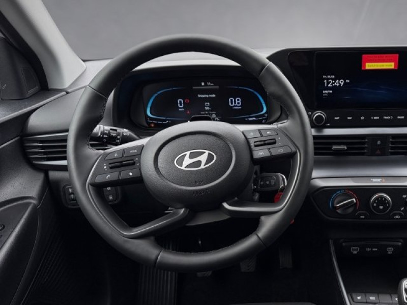 i20 (BC3) GO 1.0 T-GDI - 9