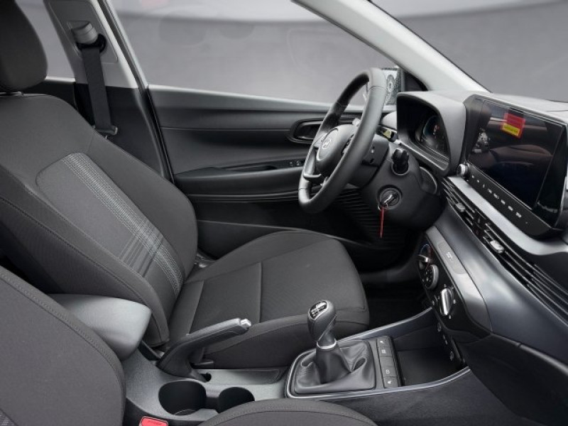 i20 (BC3) GO 1.0 T-GDI - 10