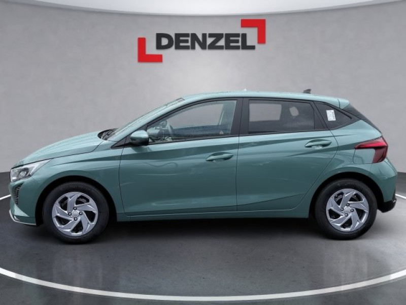 i20 (BC3) GO 1.0 T-GDI - 1