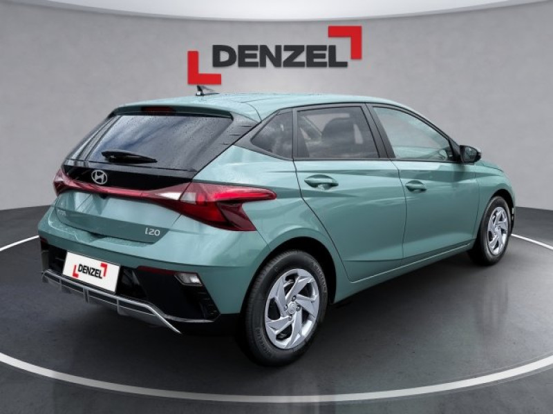 i20 (BC3) GO 1.0 T-GDI - 3