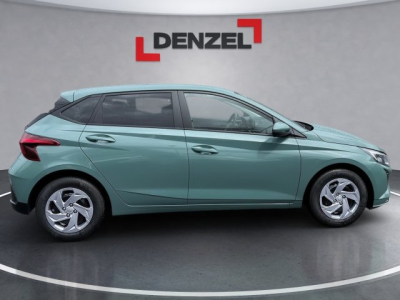 i20 (BC3) GO 1.0 T-GDI - 4