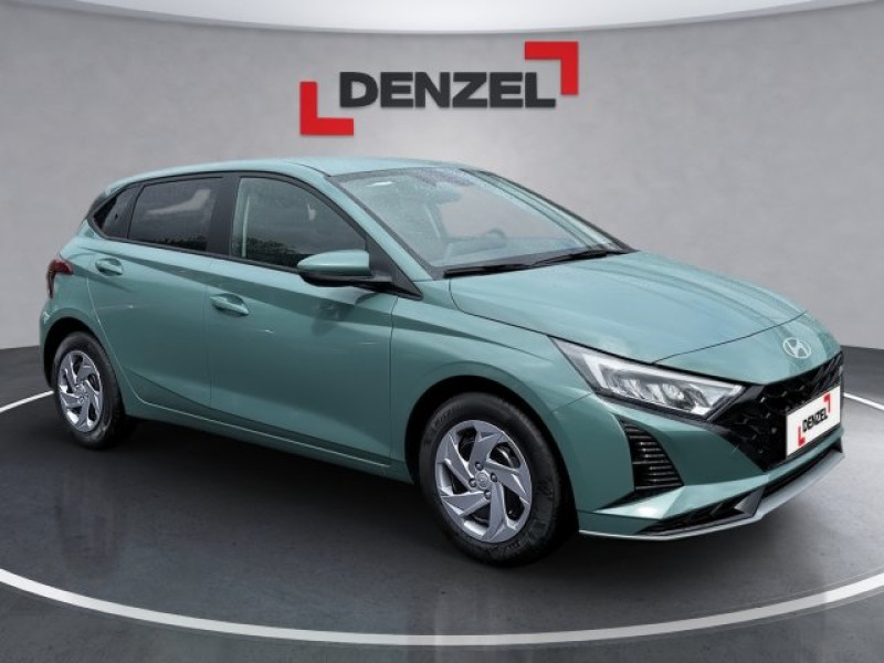 i20 (BC3) GO 1.0 T-GDI - 5